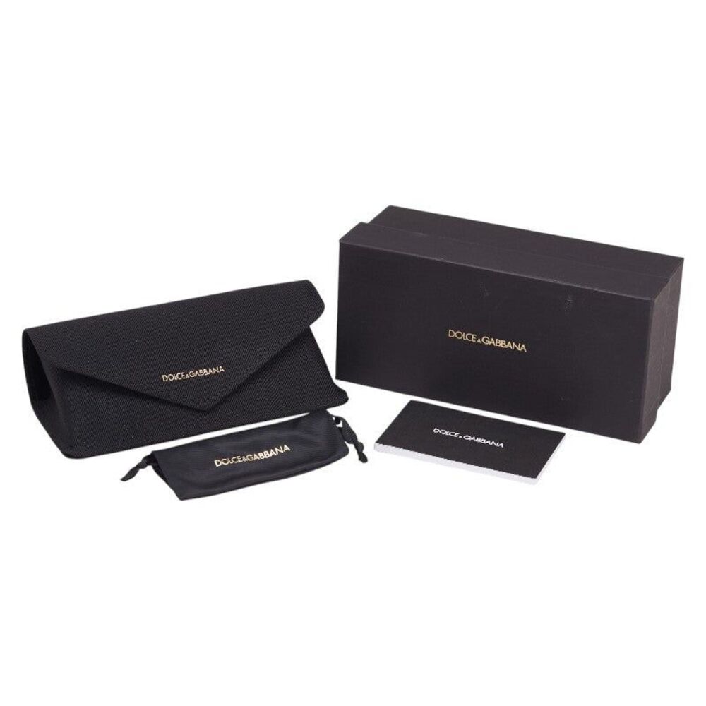 Dolce&Gabbana DG 2301 Sunglasses - Picture 7 of 7